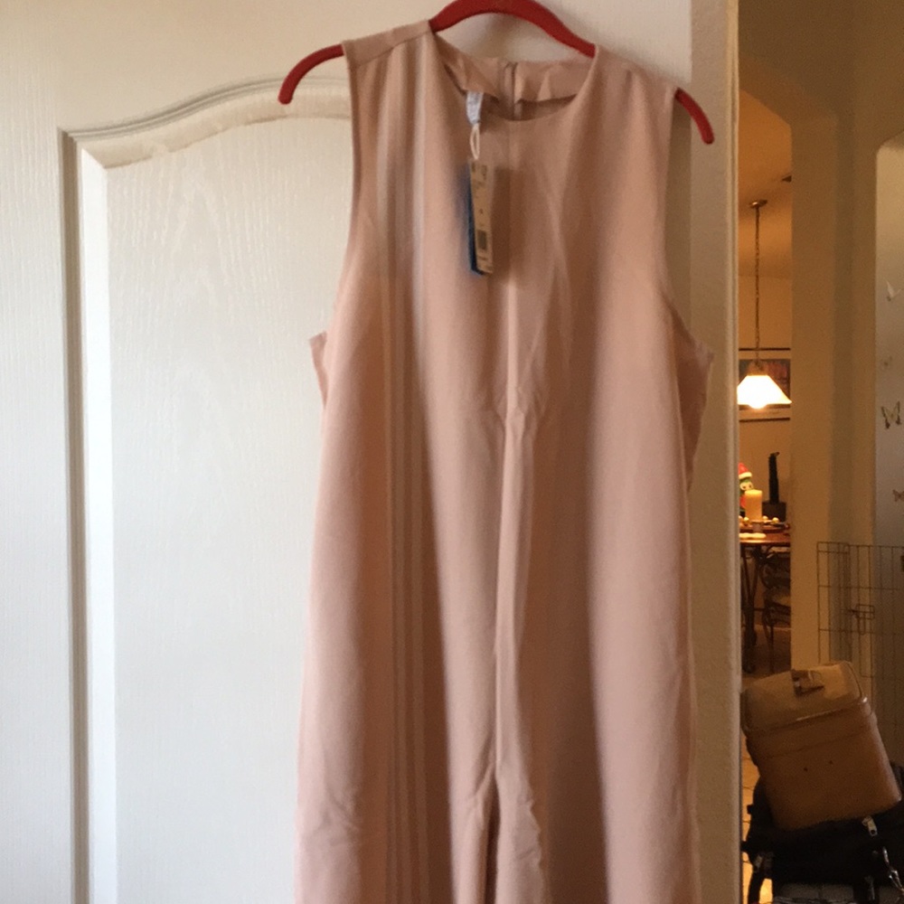Adidas Tailored Jumpsuit